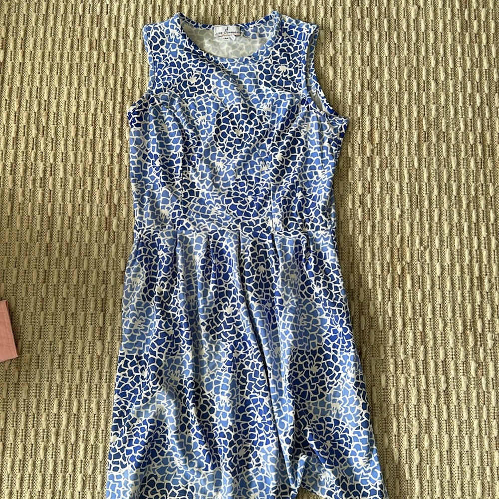 Jude Connolly Dress